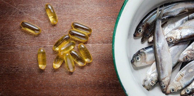 Here’s Why DHA Omega 3 Gives Your Baby A Huge Brain Boost!