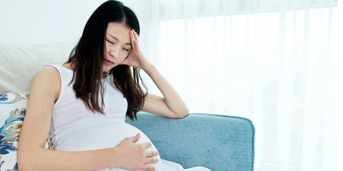 How To Fight Iron Deficiency Anemia During Pregnancy