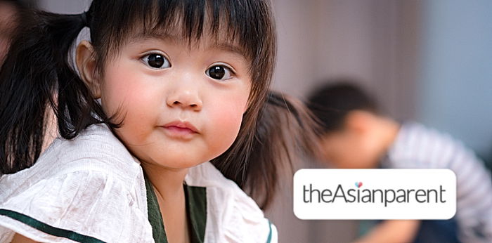 Can Your Child Grow Double Eyelids? Here's What You Need To Know!