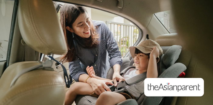13 Best Car Seats in Singapore Review: Top Brands for Newborns and Toddlers