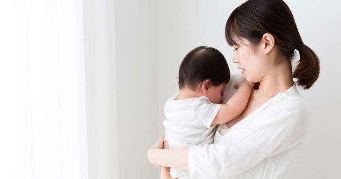 Clingy Kids: How to Handle Them