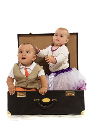 Travelling with kids - should you stay in an apartment or a hotel?