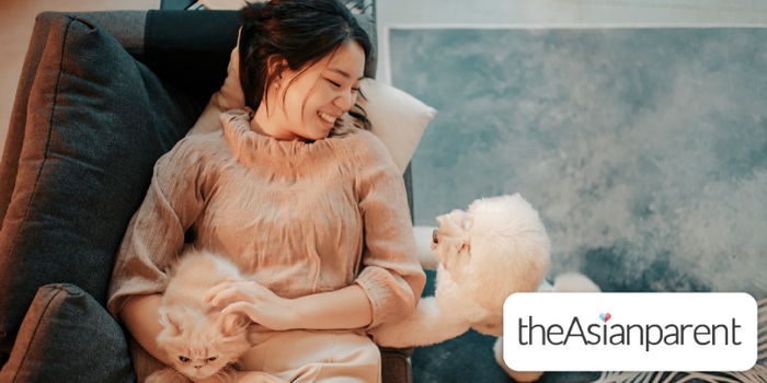 Pets and Pregnancy: Is It Safe To Keep Pets When Pregnant?