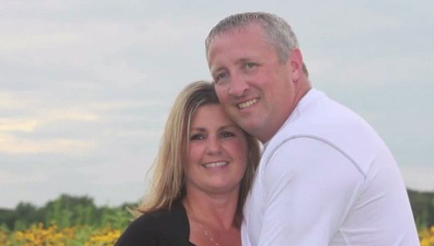 This video of a wife's love will make you cry...