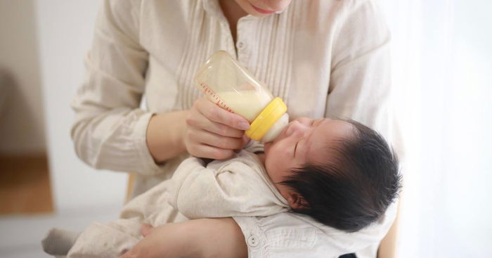 When To Avoid Breastfeeding?