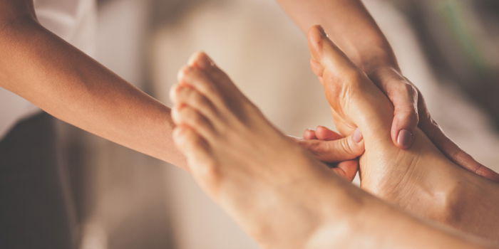 Pregnancy Reflexology: What It Is & How To Do It
