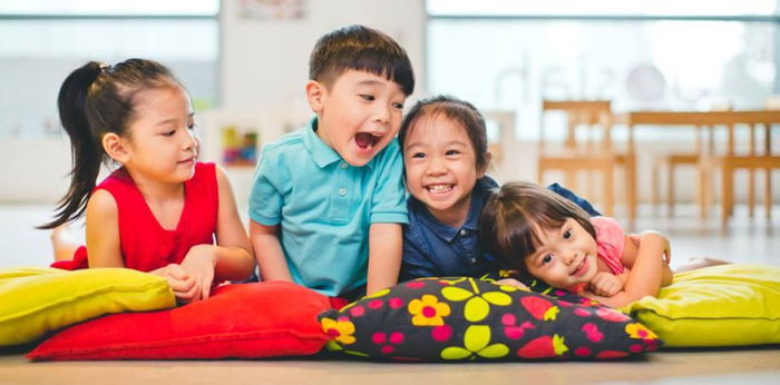 12 Delightful Preschools and Kindergartens in the East of Singapore