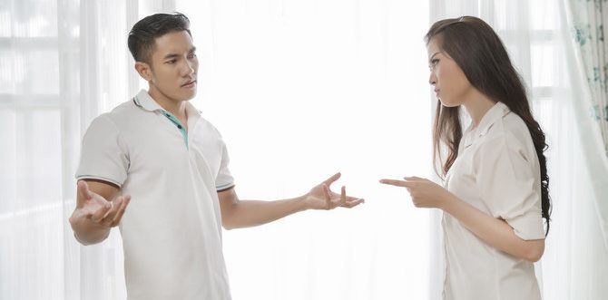 10 Things to Never Say to Your Wife