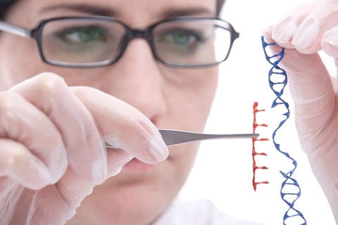 All you need to know about single gene disorders in babies