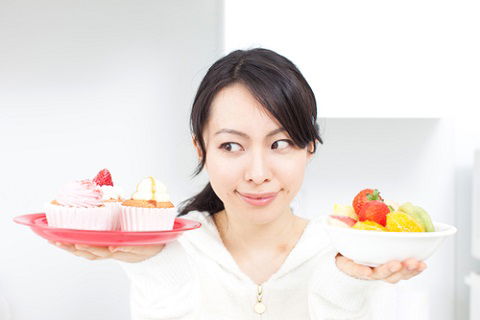 The secret to get back in shape and stay healthy - naturally!