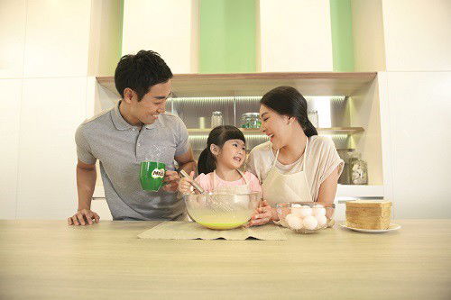 Great reasons not to skip breakfast
