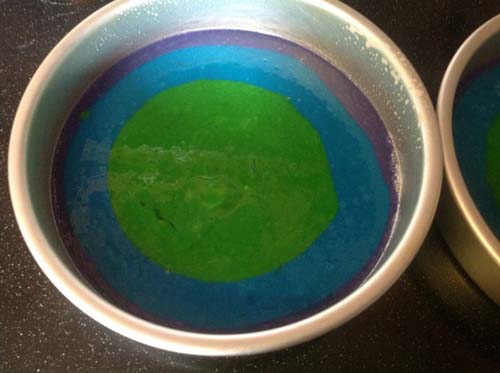 Rainbow Cake Secret That No One Will Stop Talking About