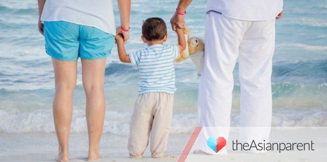 The 9 Things I Wished (and Believed) I Wouldn’t Do as a Parent