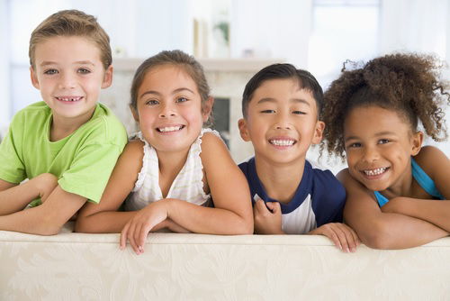 How to host a great play date