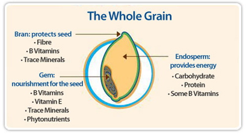 Brown rice: Is it more nutritious than white rice? Singapore parents share