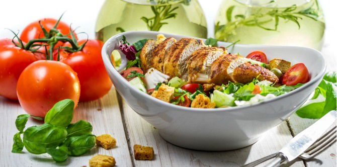 11 Low Carb Breakfast Recipes!