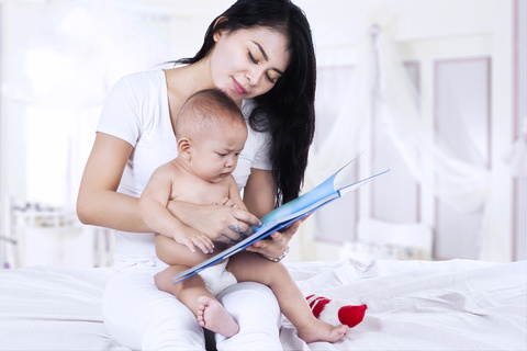 baby nursery rhymes