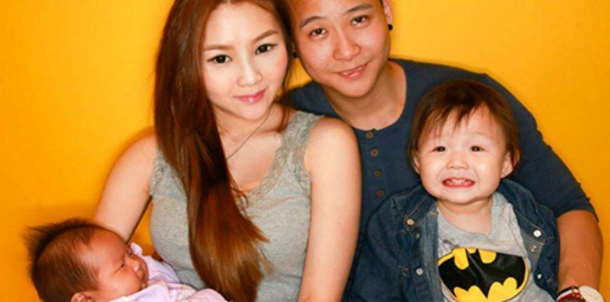 REAL STORIES: “I got pregnant again when my baby was just 2 months old!”