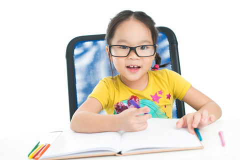 How to incorporate homework fun into your kid's study time
