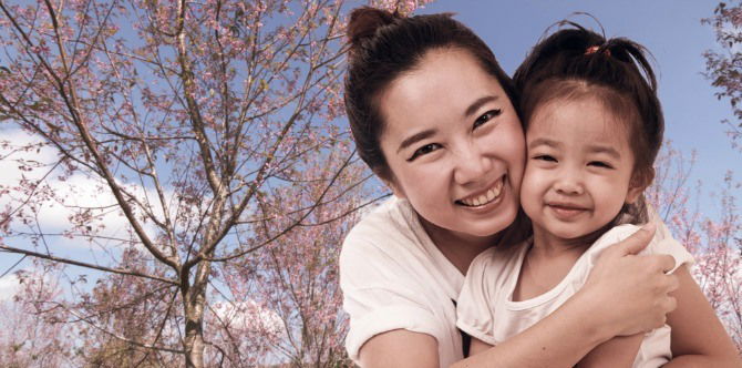 Expecting - but unexpected! Tips for dental care during pregnancy