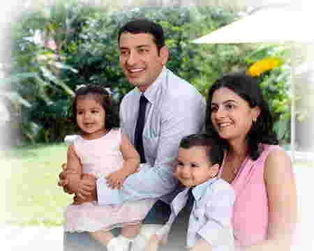 fathers of twins