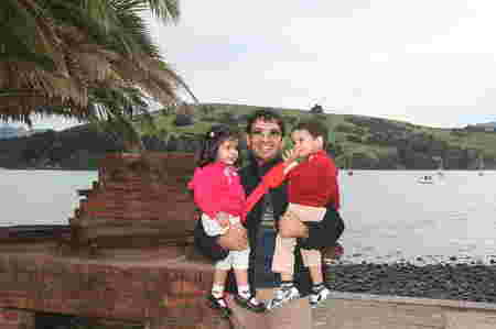 fathers of twins
