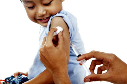 Vaccinating kids: How important is it?
