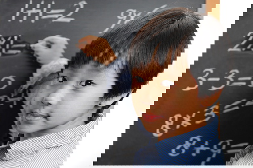 Primary 1 math syllabus consists of the main areas whole numbers, money, measurement & geometry and statistics. 