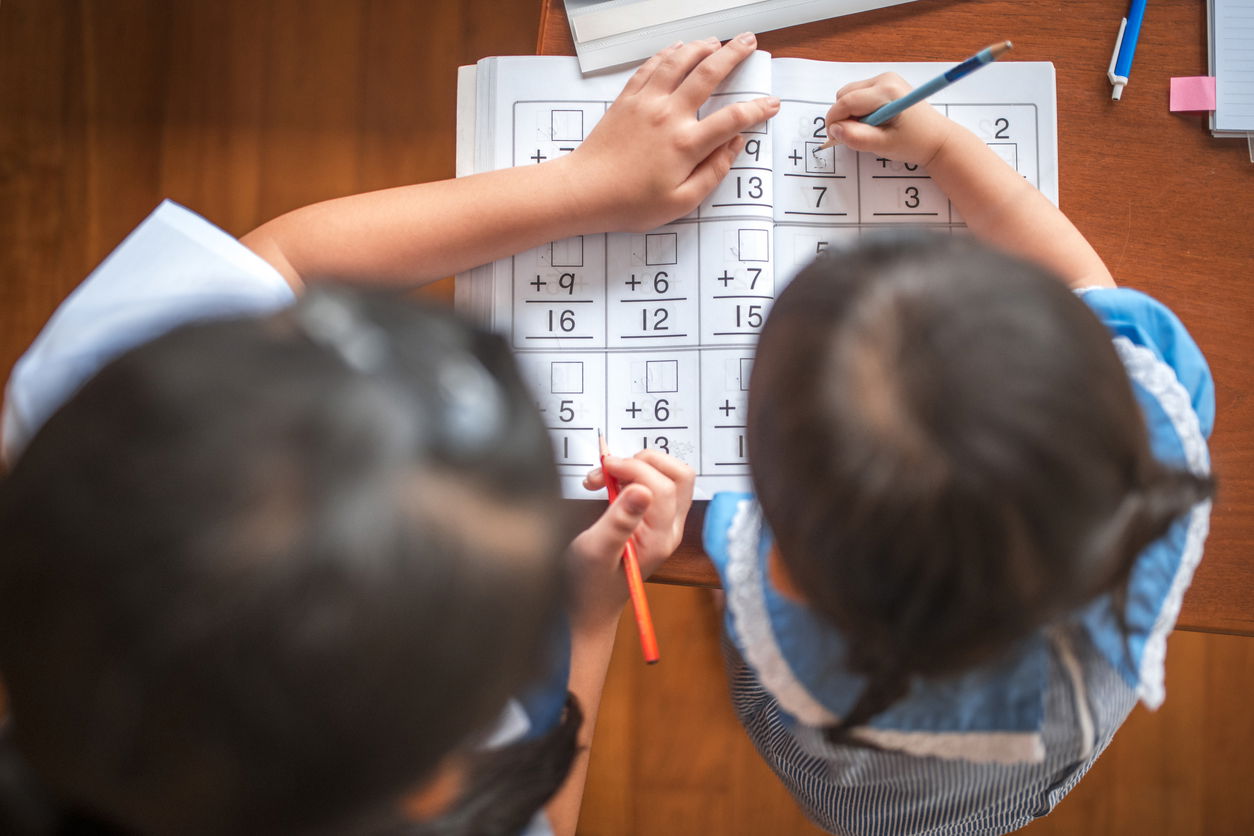 Best Math Enrichment in Singapore for All Levels