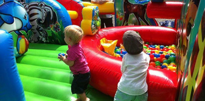 Cafe Melba: Kid-friendly restaurant review