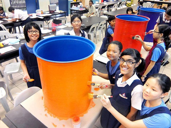 New P1 mother tongue curriculum to start next year