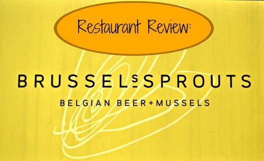 Restaurant review: Brussels Sprouts