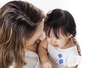 Rotavirus: A guide for parents