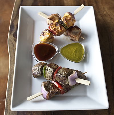 Restaurant review – Charly T’s