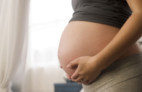 Pregnancy Concerns: Gaining Weight