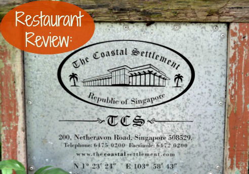 Restaurant review: The Coastal Settlement