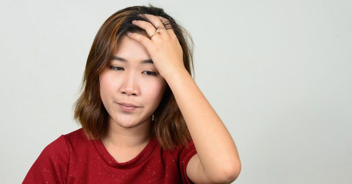 "Help! I Think I Married the Wrong Person!"