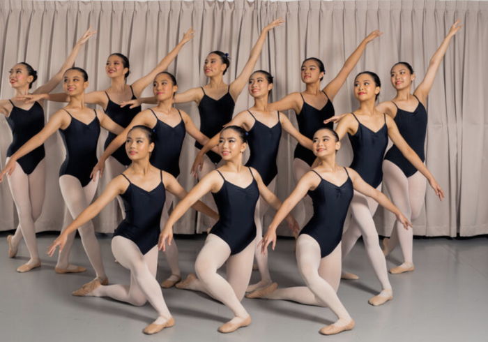Jaime Ballet Academy