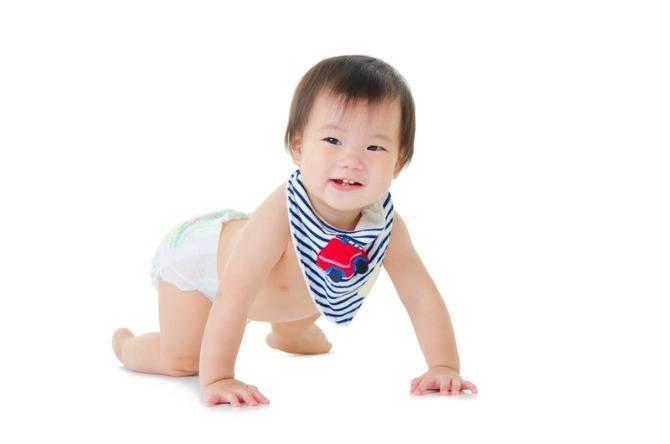 Mums keep your bub’s tummy happy while helping to support his 360° development