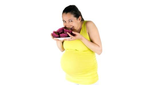 Experts Share: Pregnancy Nutrition for New Mums
