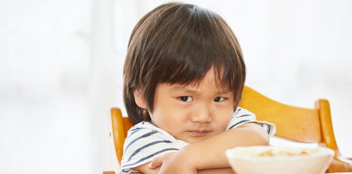 10 Genius Ways to Handle a Grumpy Child