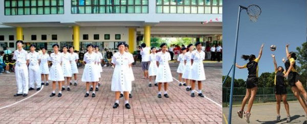 Singapore Secondary Schools: Open House Dates 2017