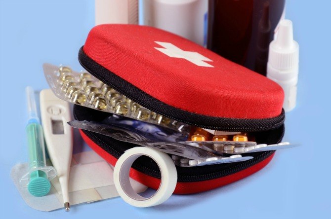 Jetting off soon? Essentials for your travel medical kit