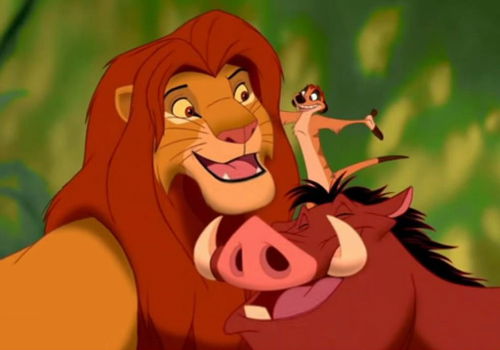 How well do you know the lyrics to "Hakuna Matata"? - Take this quiz!