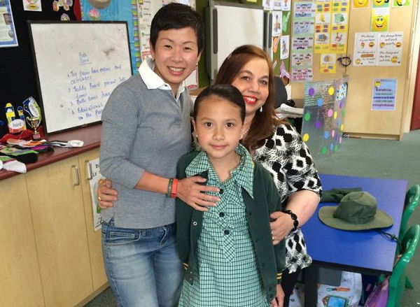 Know who your best allies are - How to work with your child's teachers