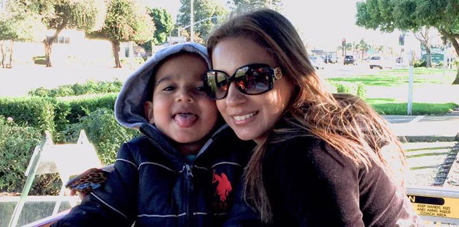 Why I decided to bank my child’s cord blood