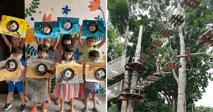 Enjoy The Holidays Without Going On One This December