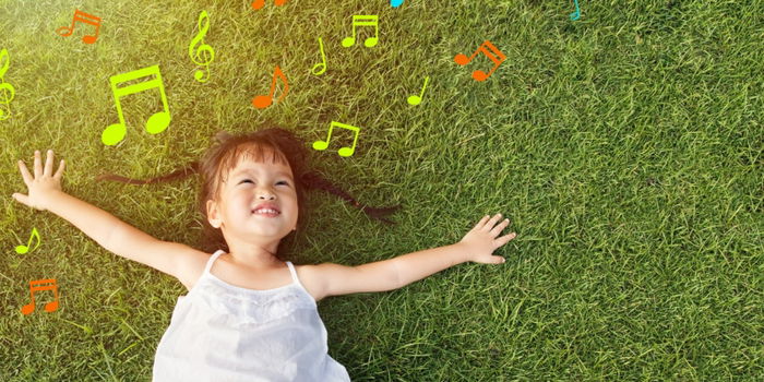 6 Benefits of Music in Children