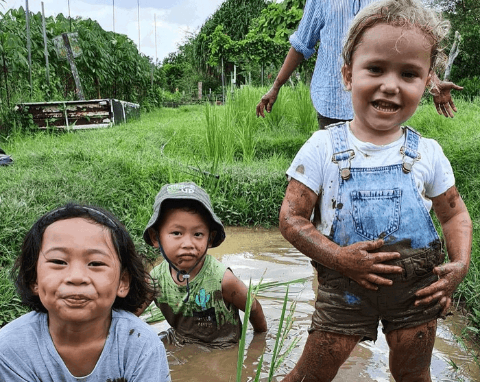 Enjoy The Holidays Without Going On One This December