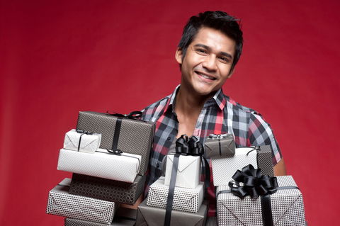 10 awesome Christmas gift ideas for dads